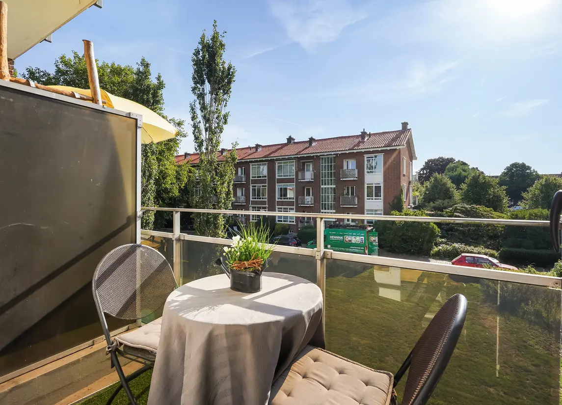 Louis Couperusstraat 23