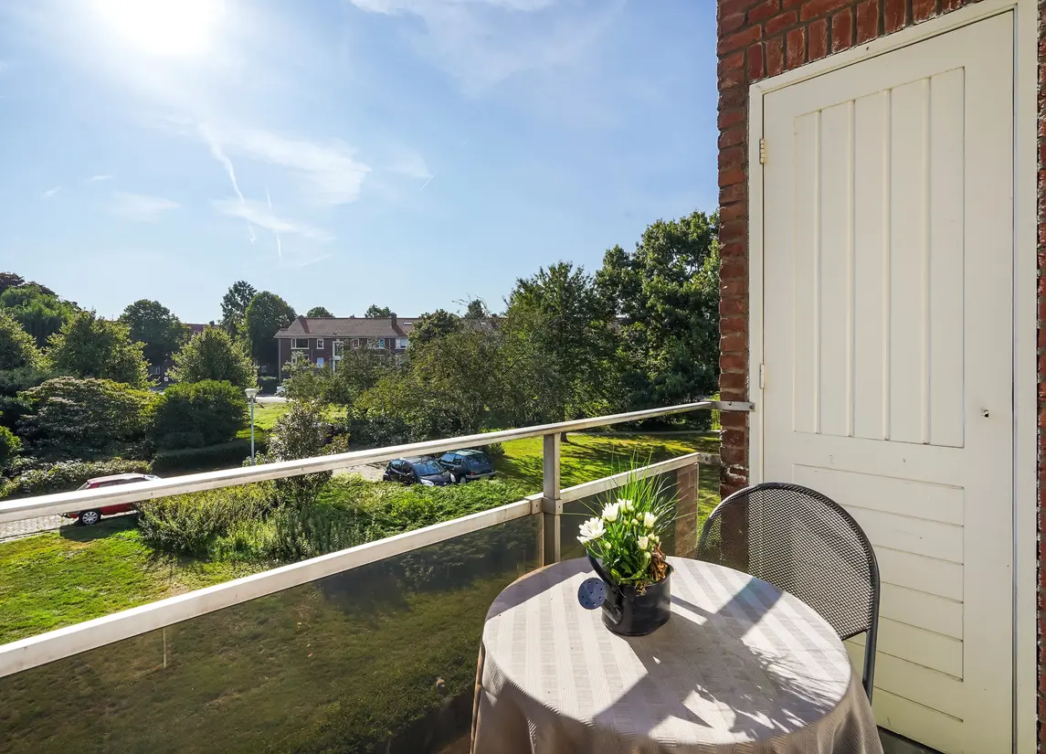 Louis Couperusstraat 23