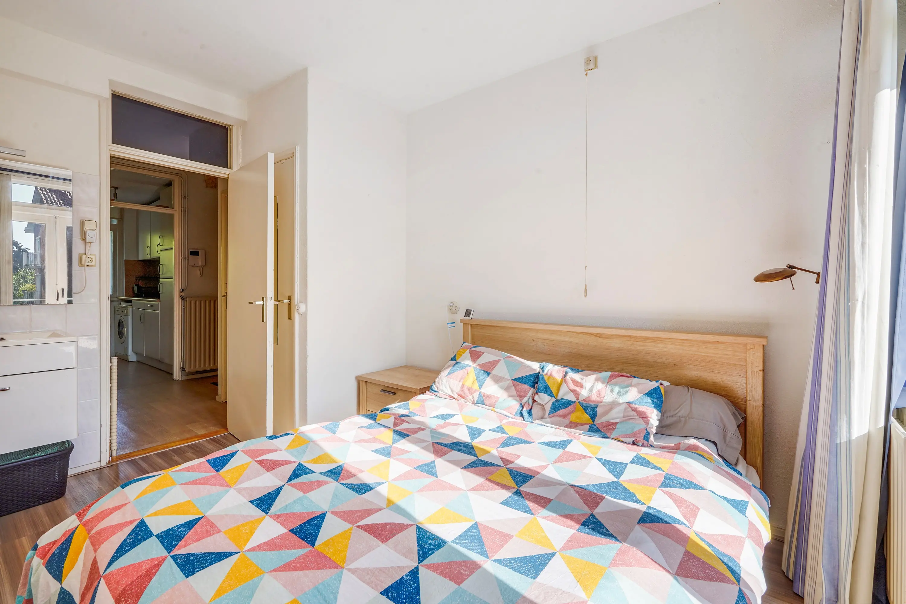 Louis Couperusstraat 23