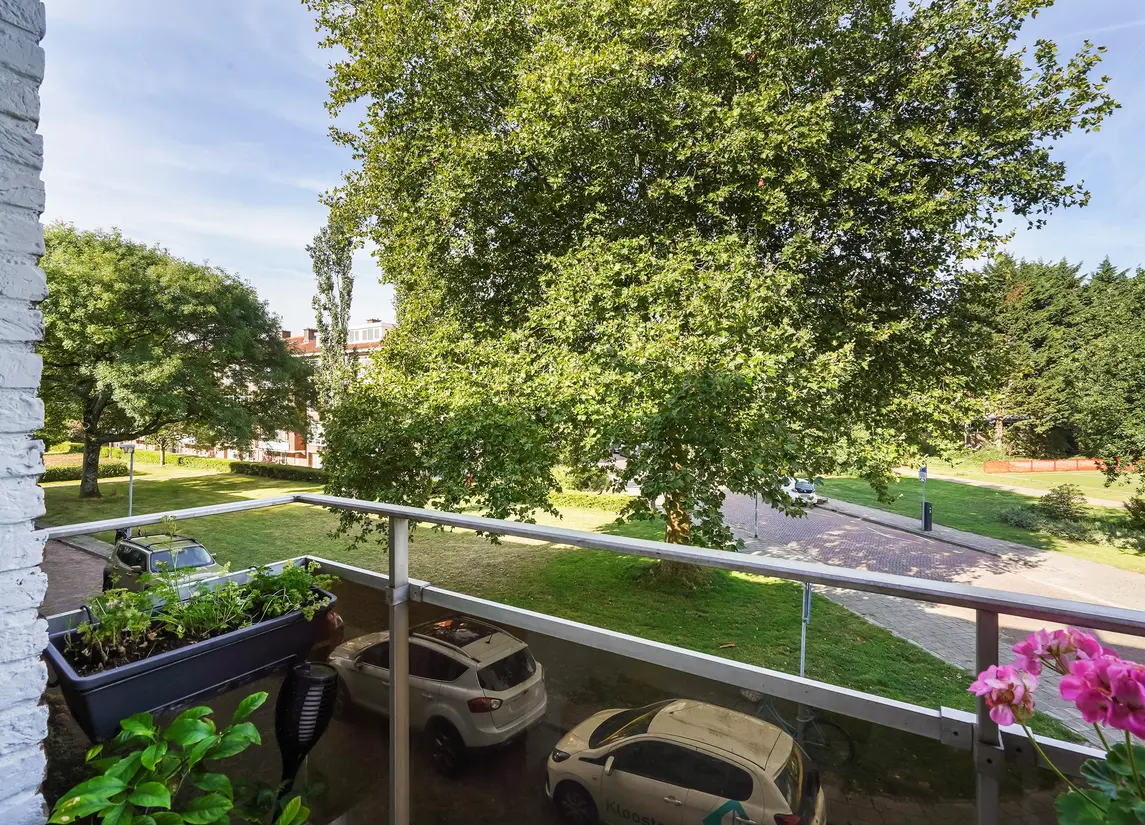 Louis Couperusstraat 23