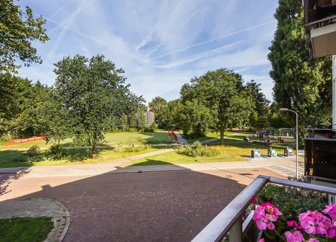 Louis Couperusstraat 23