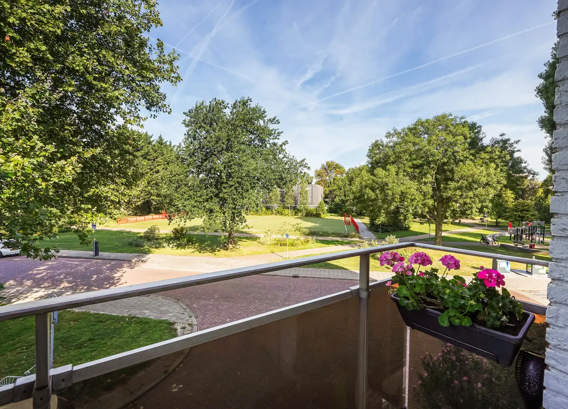 Louis Couperusstraat 23