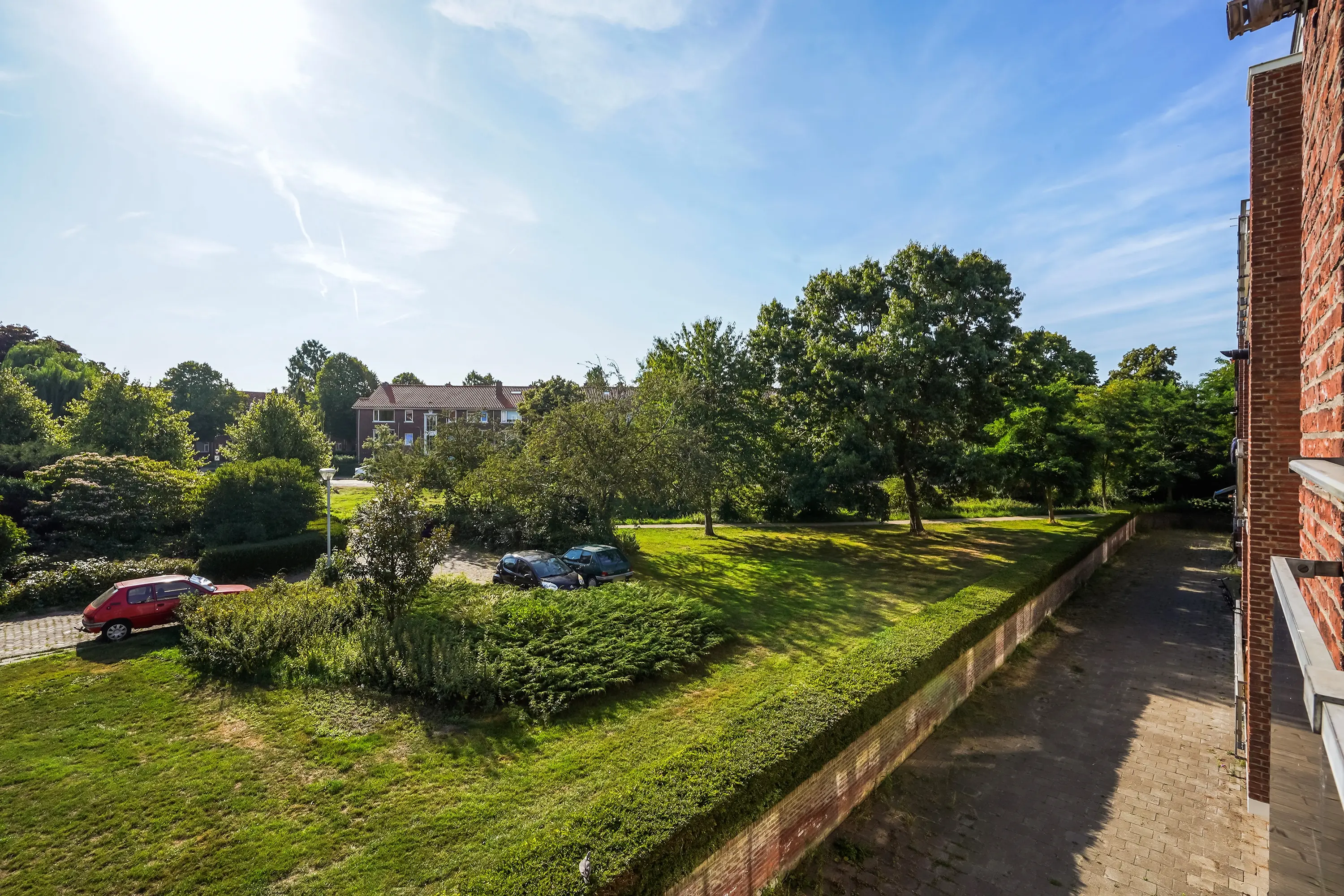 Louis Couperusstraat 23