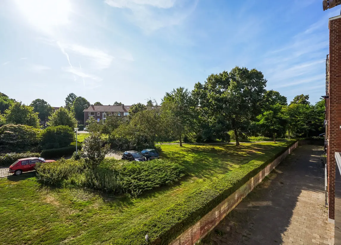 Louis Couperusstraat 23