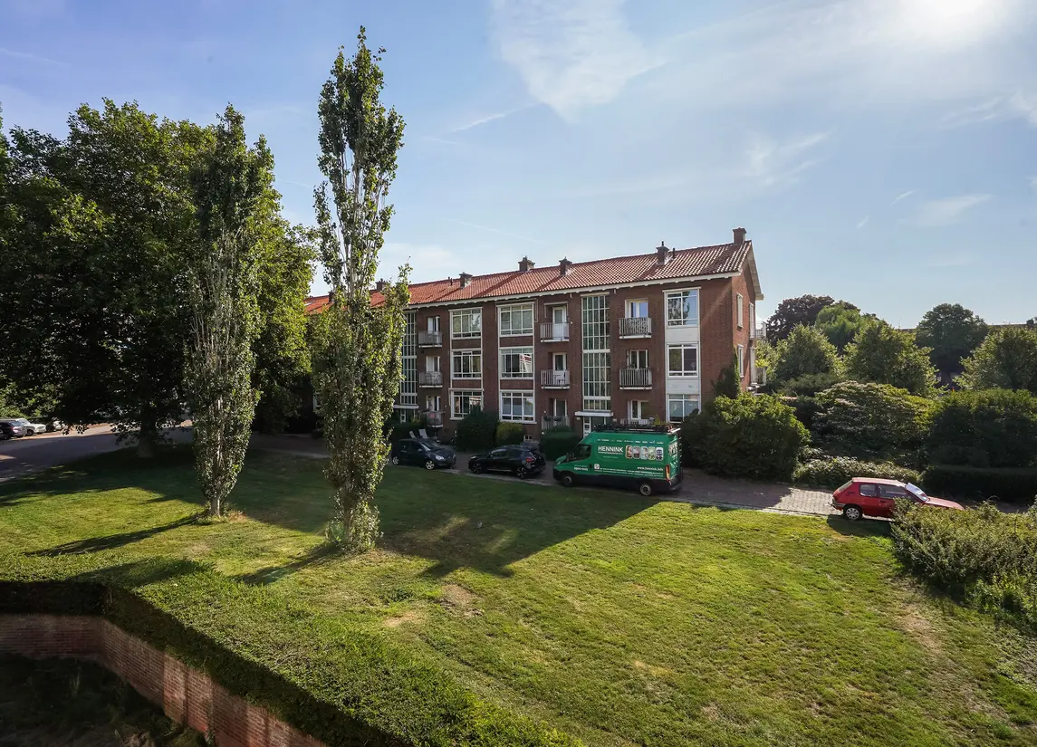 Louis Couperusstraat 23