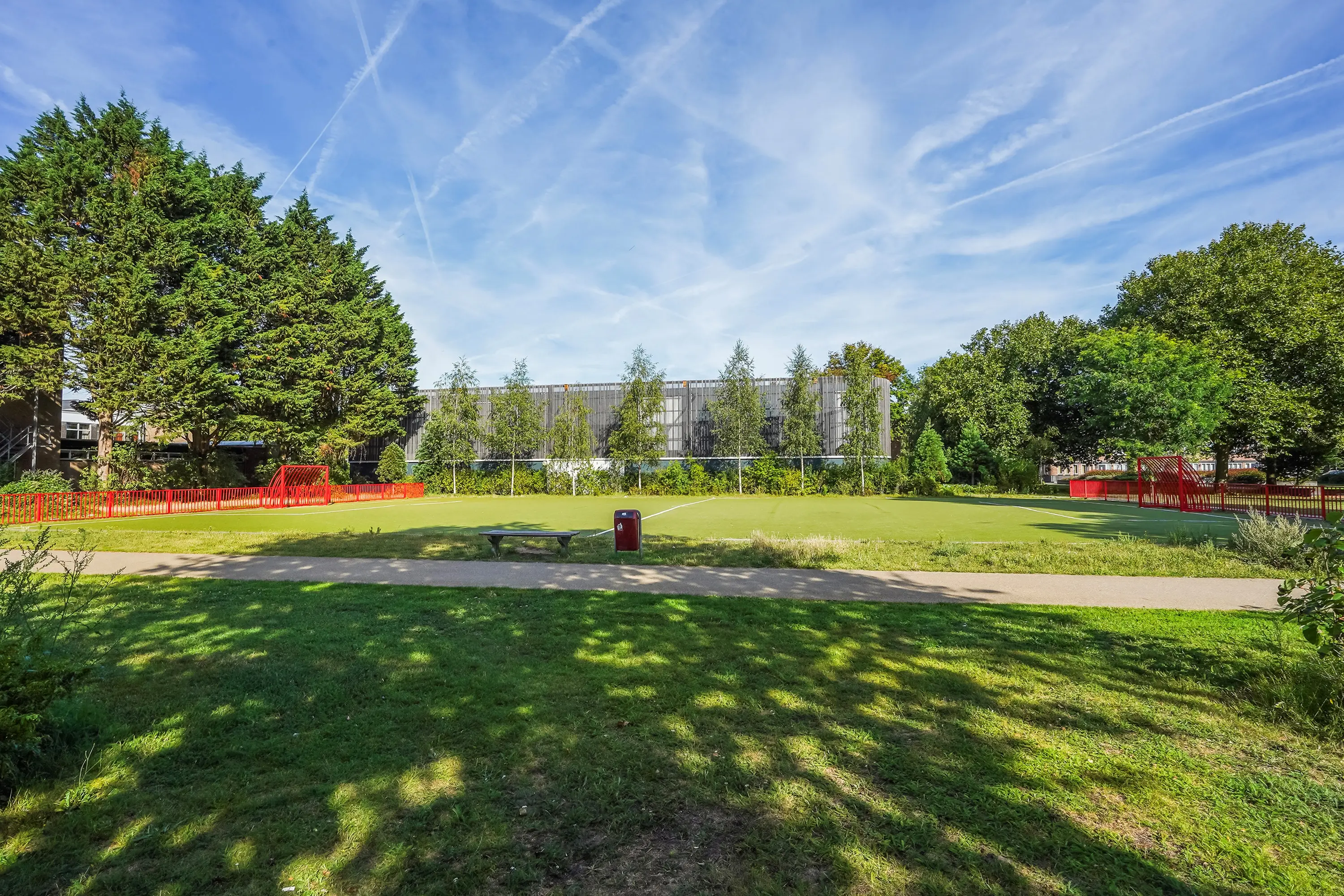 Louis Couperusstraat 23