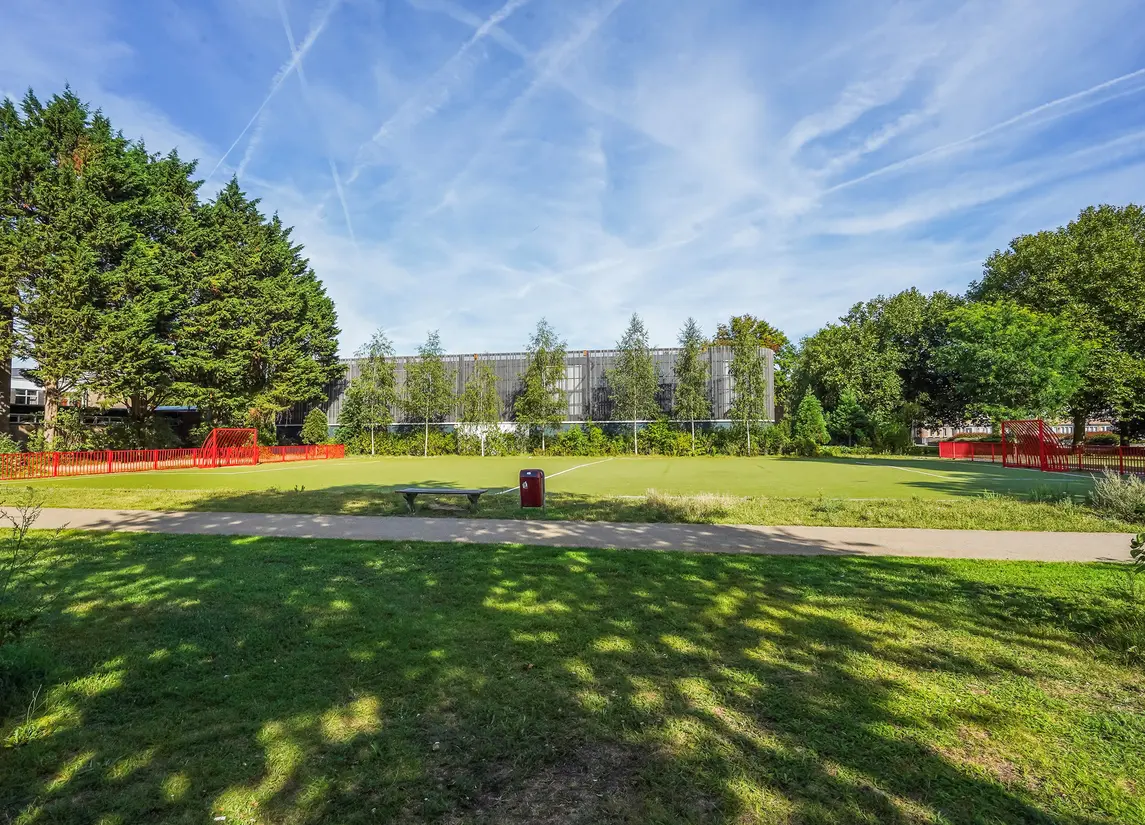 Louis Couperusstraat 23