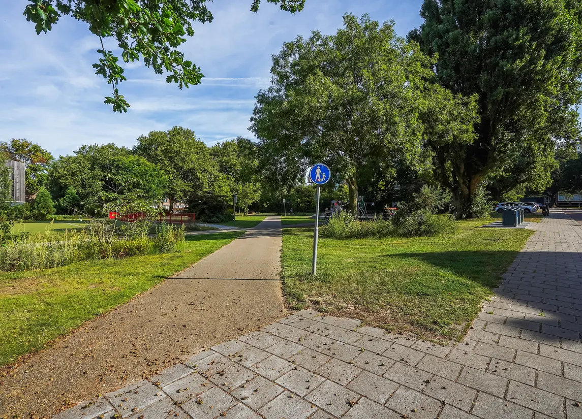 Louis Couperusstraat 23