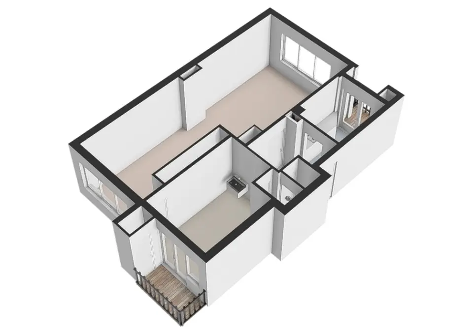 Louis Couperusstraat 23