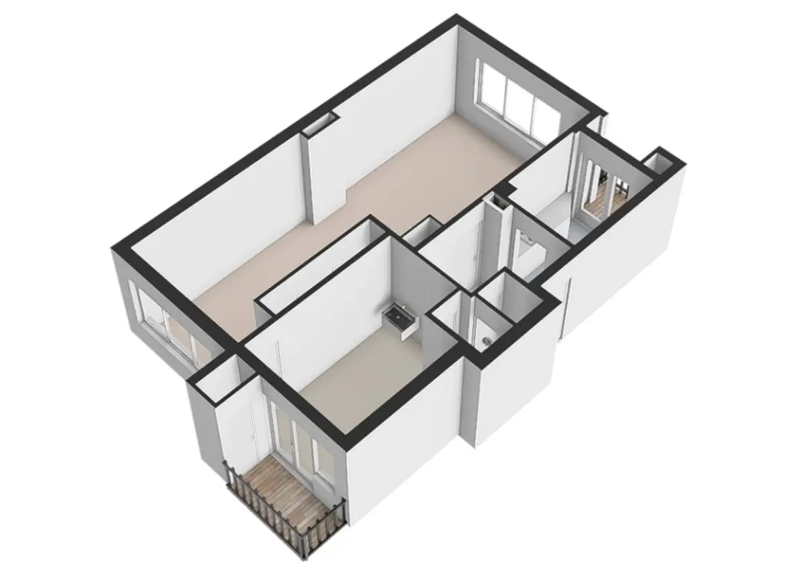 Louis Couperusstraat 23