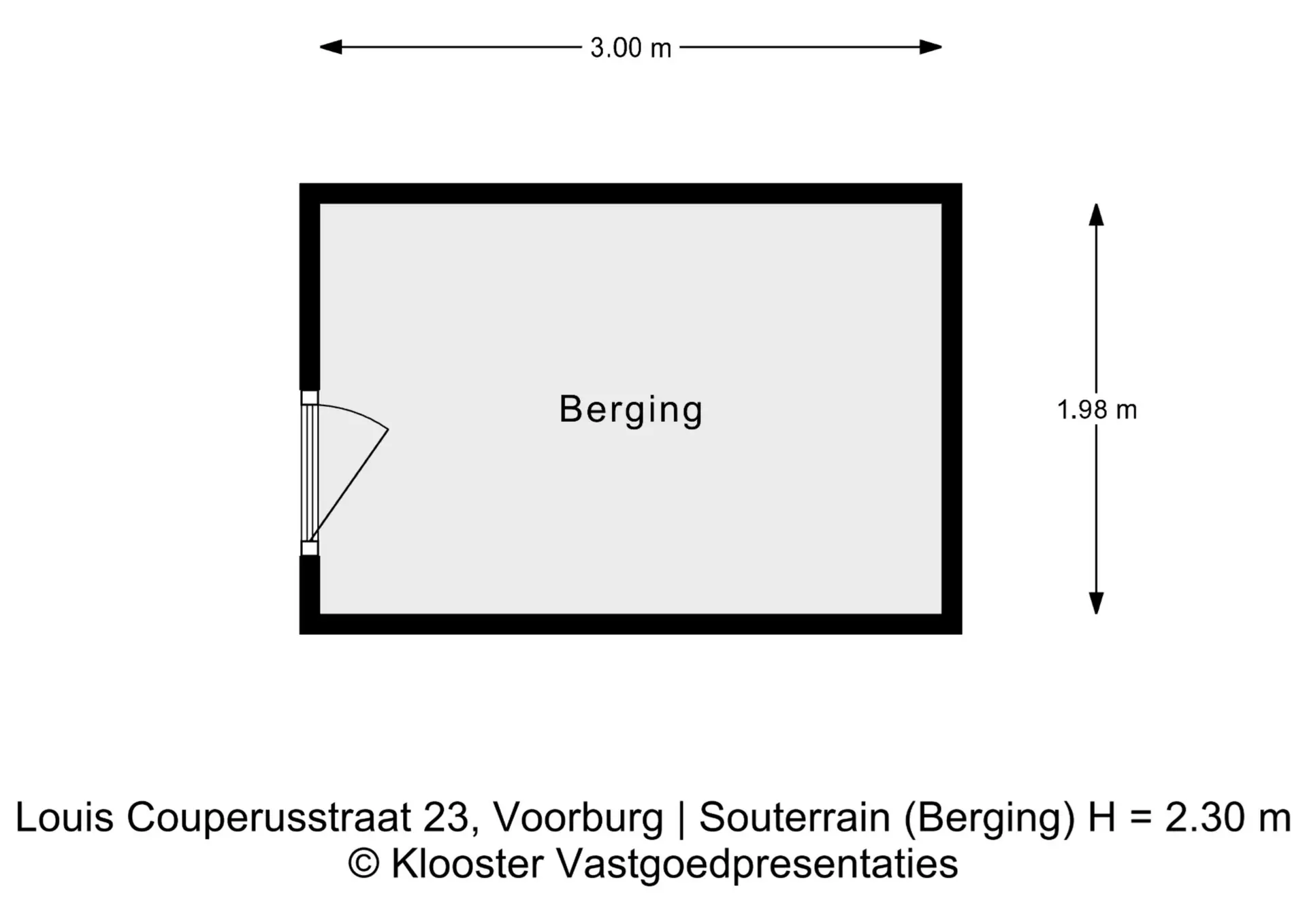 Louis Couperusstraat 23