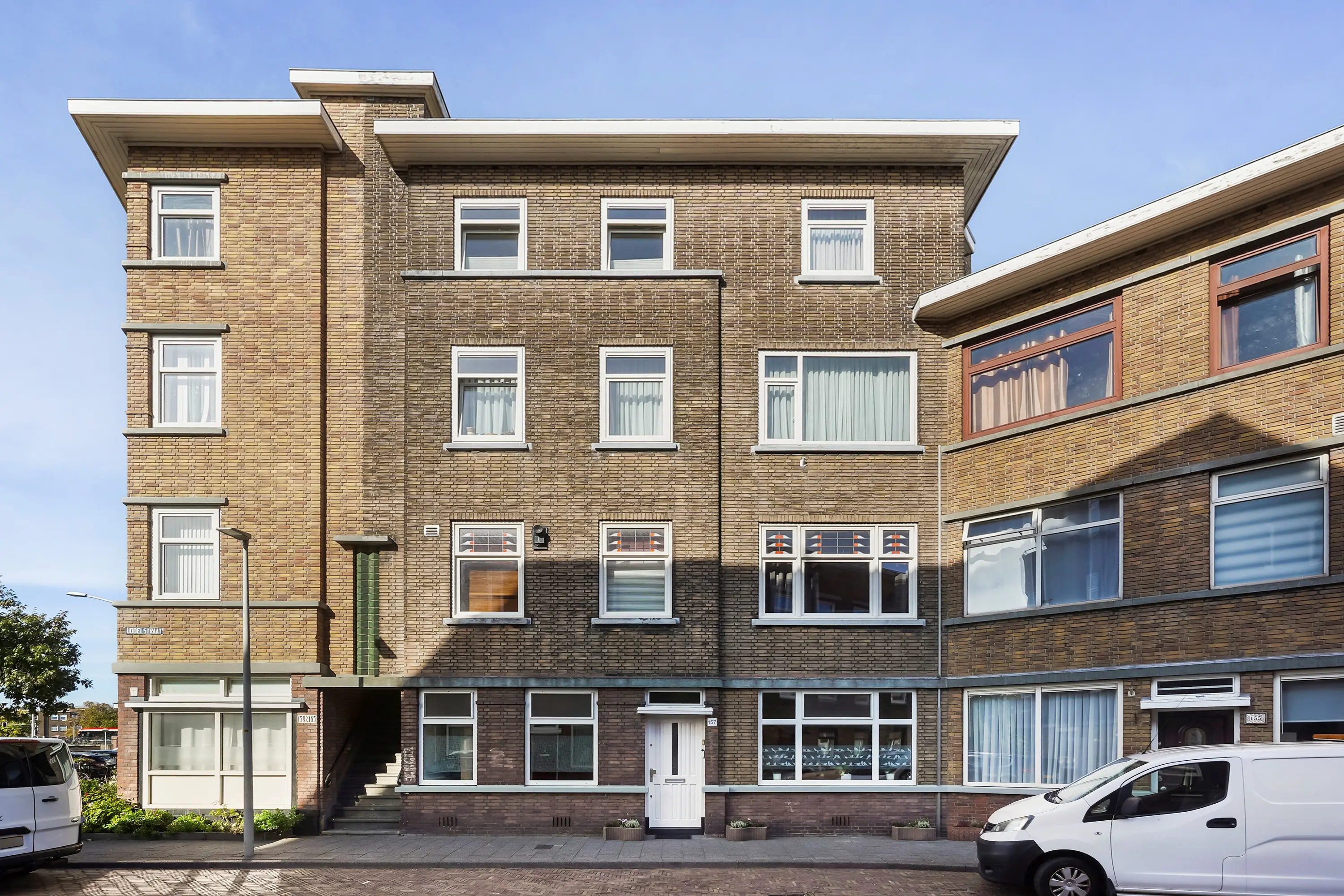 Uddelstraat 157