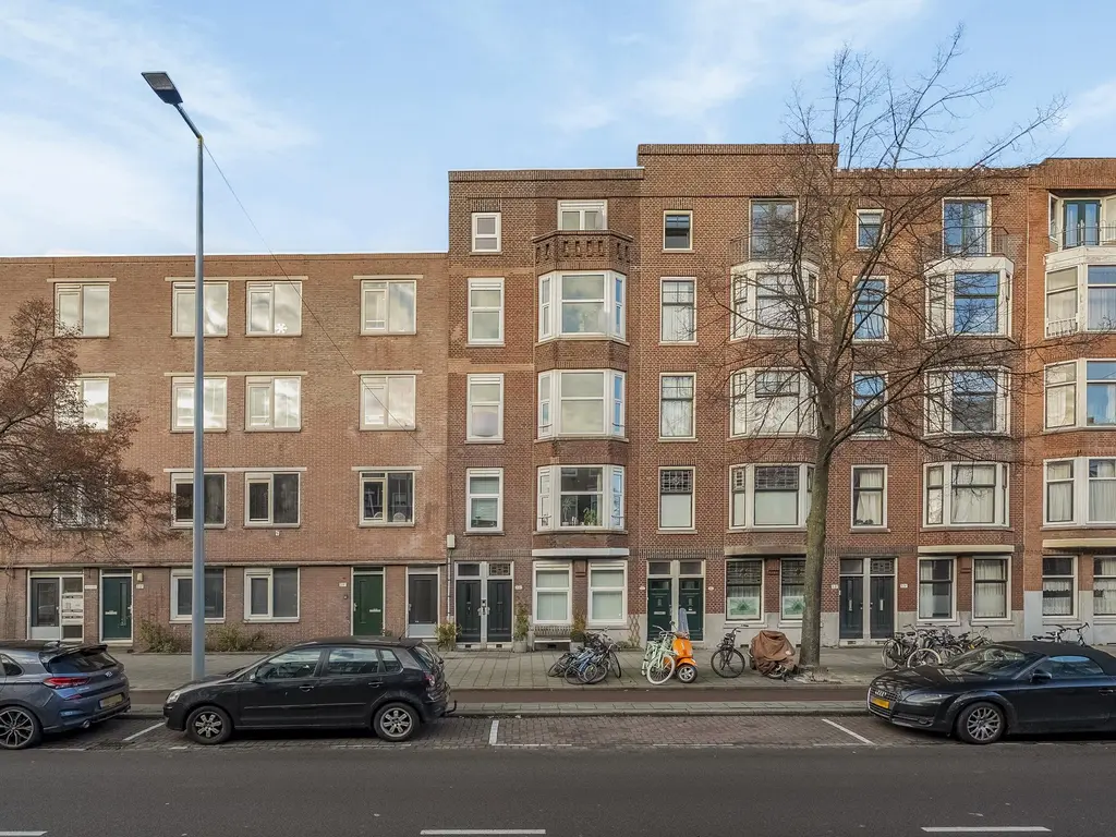 Beukelsweg 37B 03, ROTTERDAM
