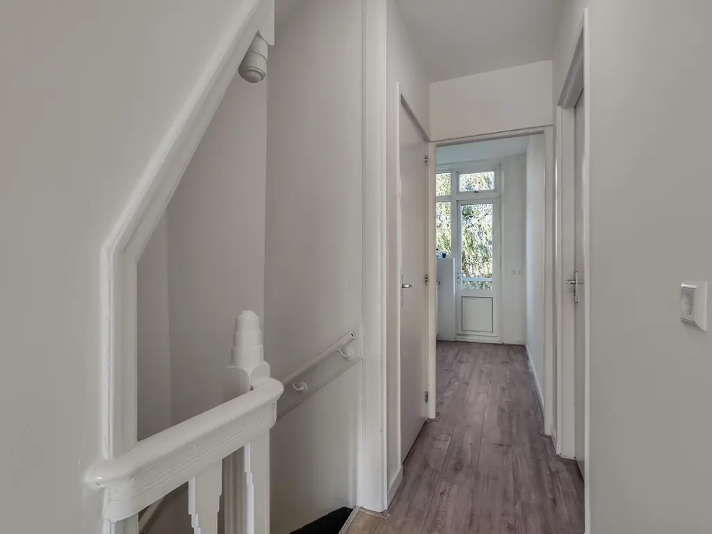 Beukelsweg 37B 03, ROTTERDAM