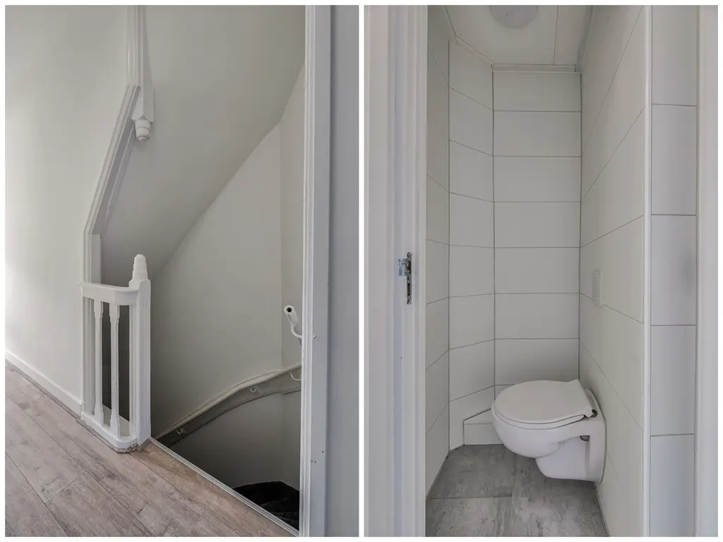 Beukelsweg 37B 03, ROTTERDAM