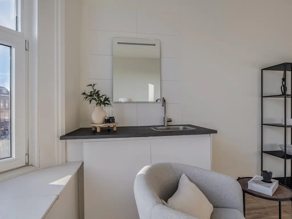 Beukelsweg 37B 03, ROTTERDAM