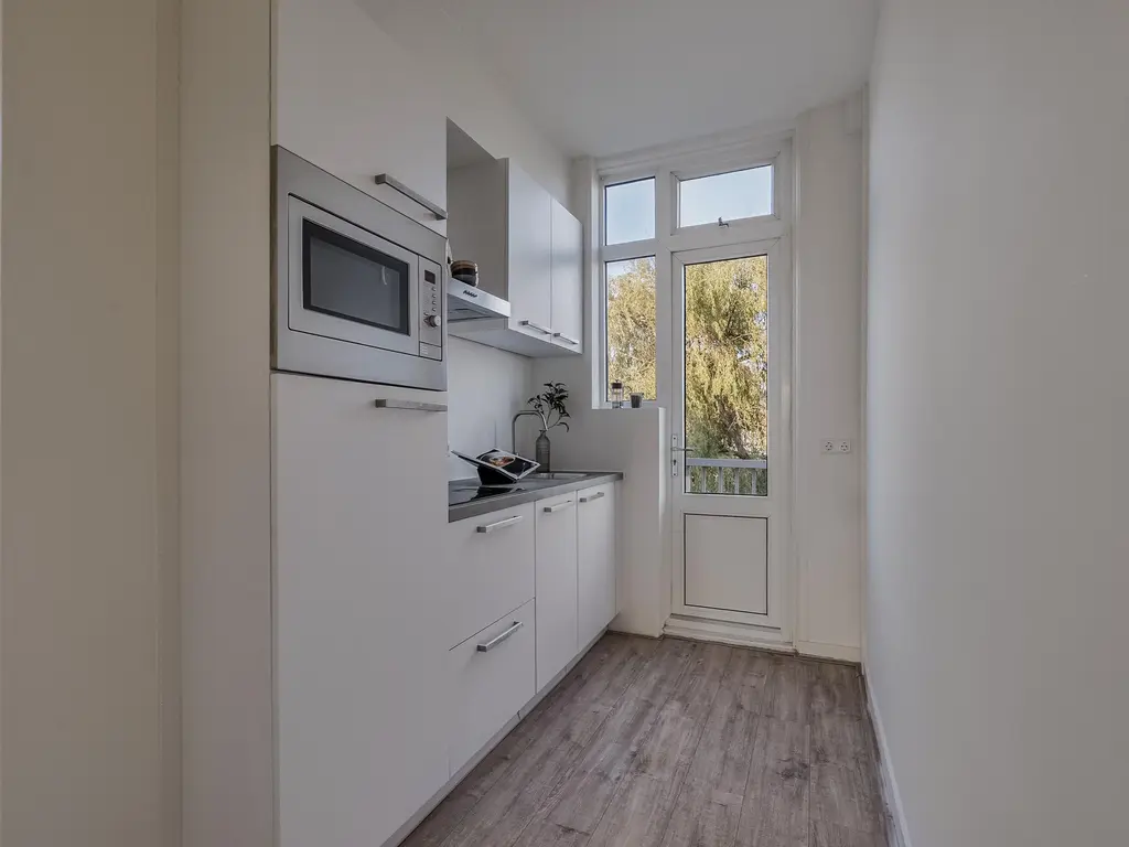 Beukelsweg 37B 03, ROTTERDAM