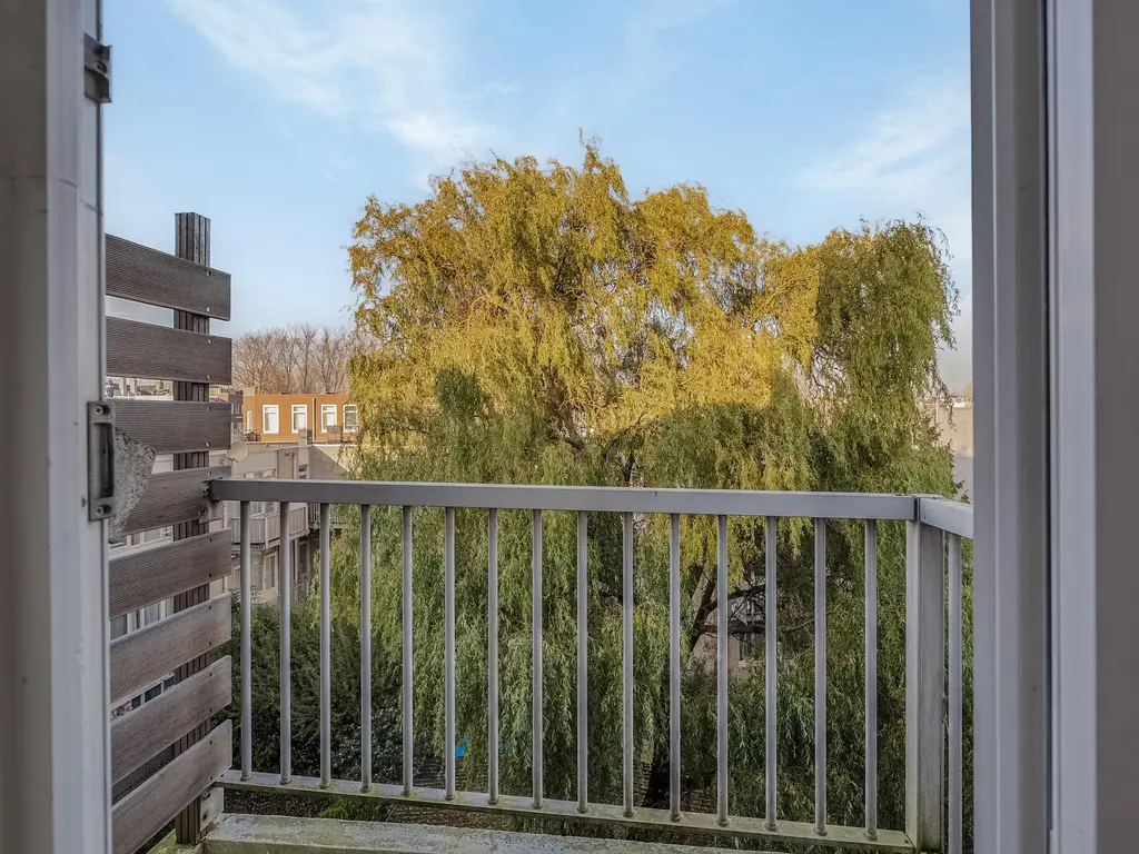 Beukelsweg 37B 03, ROTTERDAM