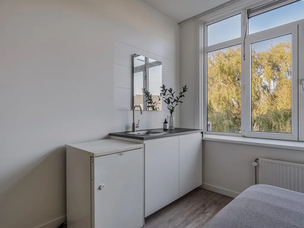 Beukelsweg 37B 03, ROTTERDAM