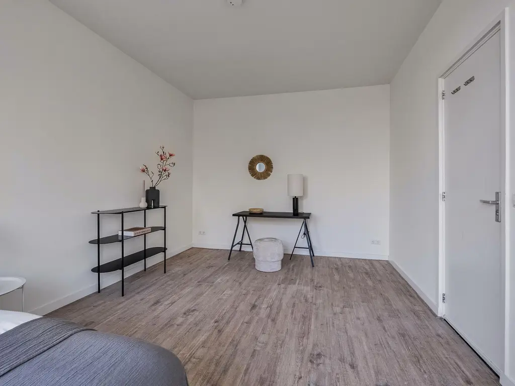 Beukelsweg 37B 03, ROTTERDAM