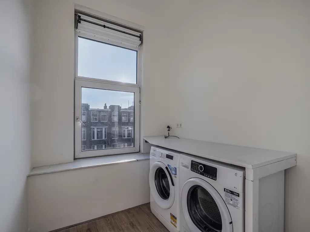 Beukelsweg 37B 03, ROTTERDAM