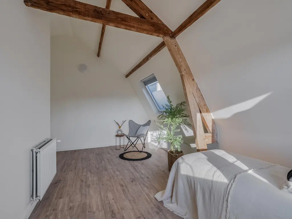 Beukelsweg 37B 03, ROTTERDAM