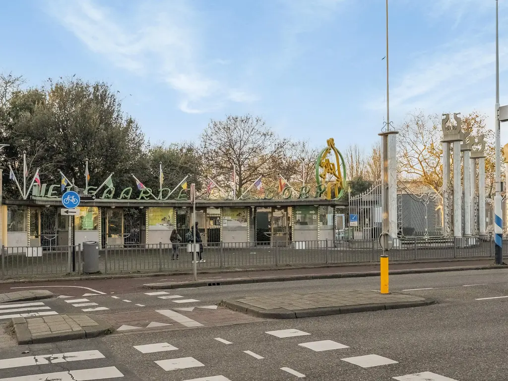 Beukelsweg 37B 03, ROTTERDAM