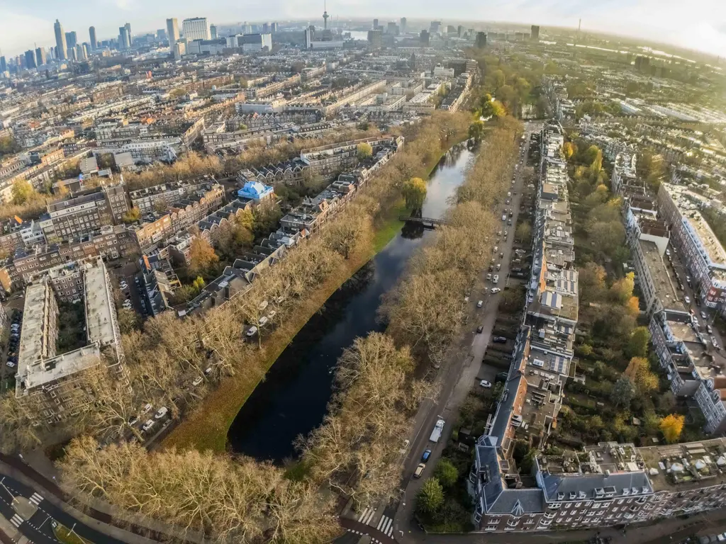 Beukelsweg 37B 03, ROTTERDAM