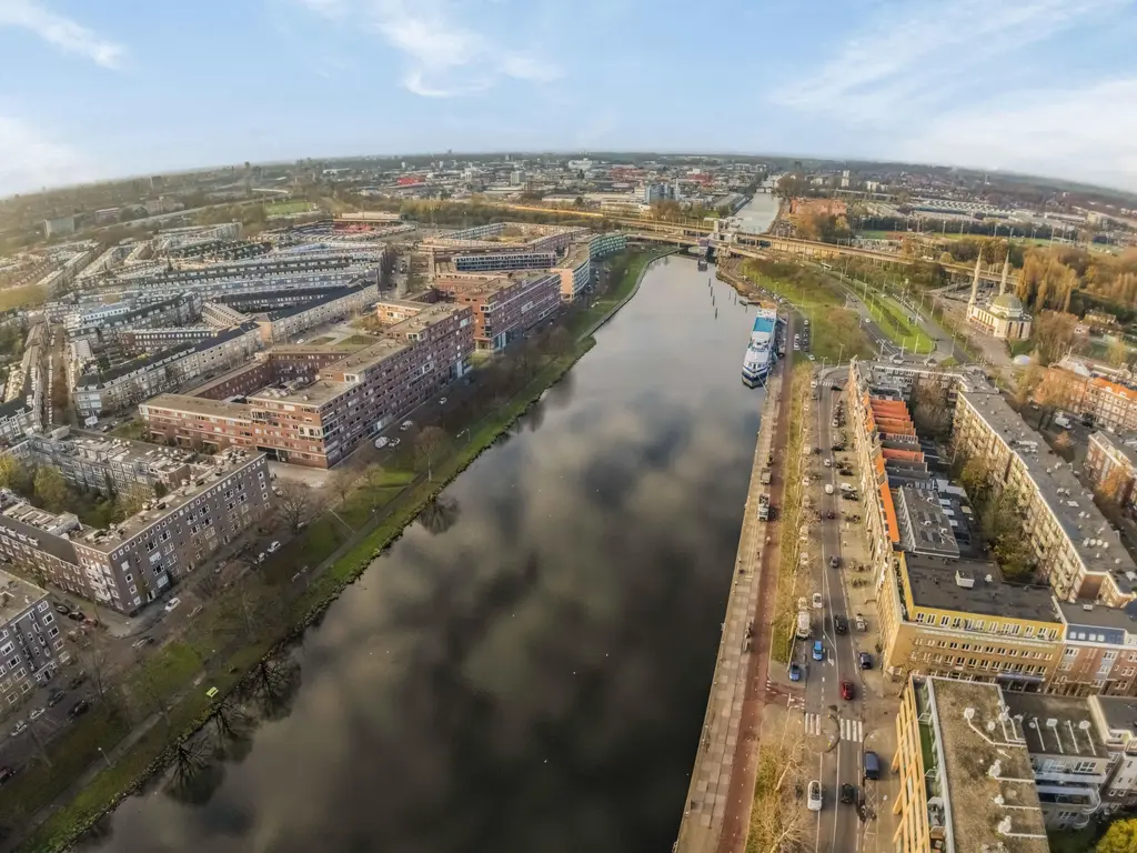 Beukelsweg 37B 03, ROTTERDAM