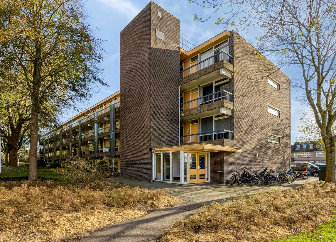 Burgemeester Wapstraat 72