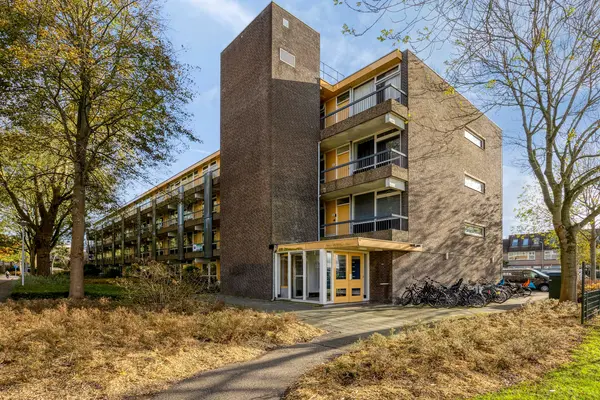 Burgemeester Wapstraat 72