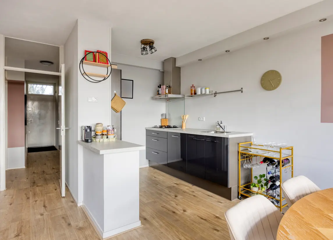 Burgemeester Wapstraat 72