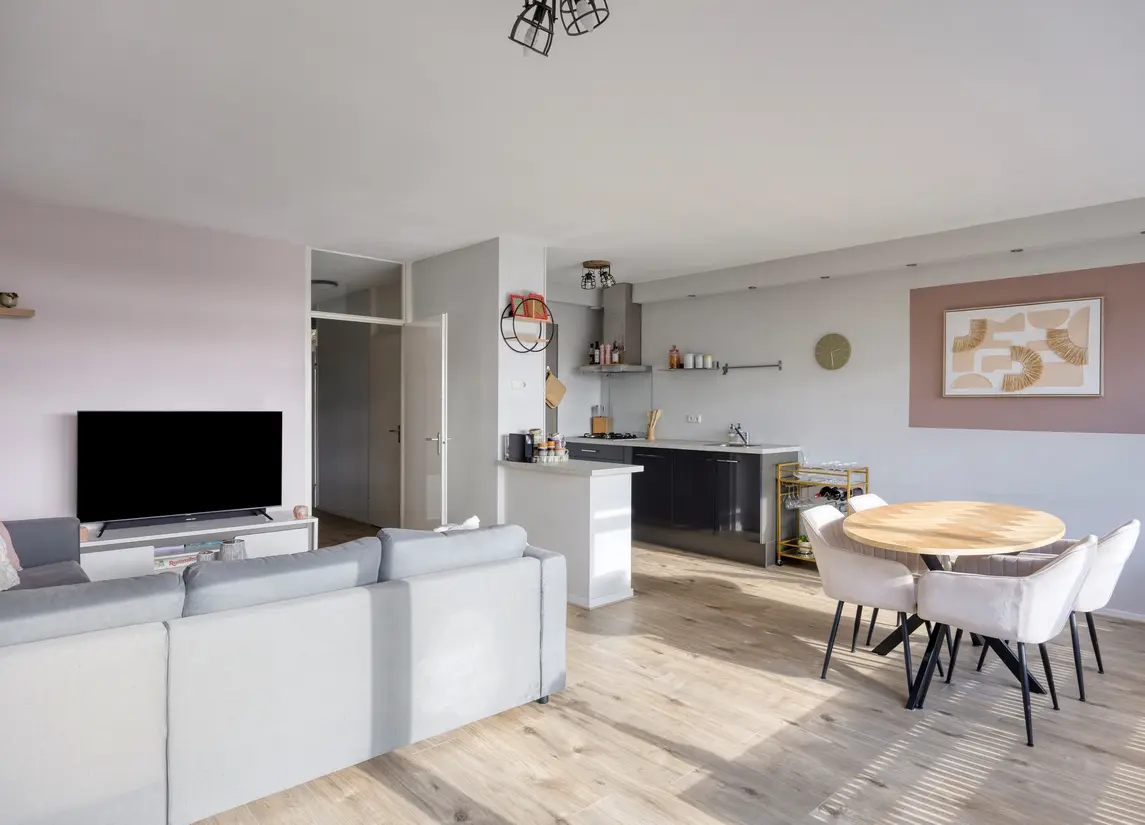 Burgemeester Wapstraat 72