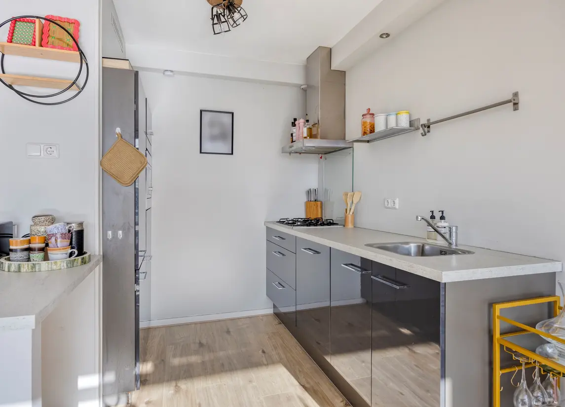 Burgemeester Wapstraat 72