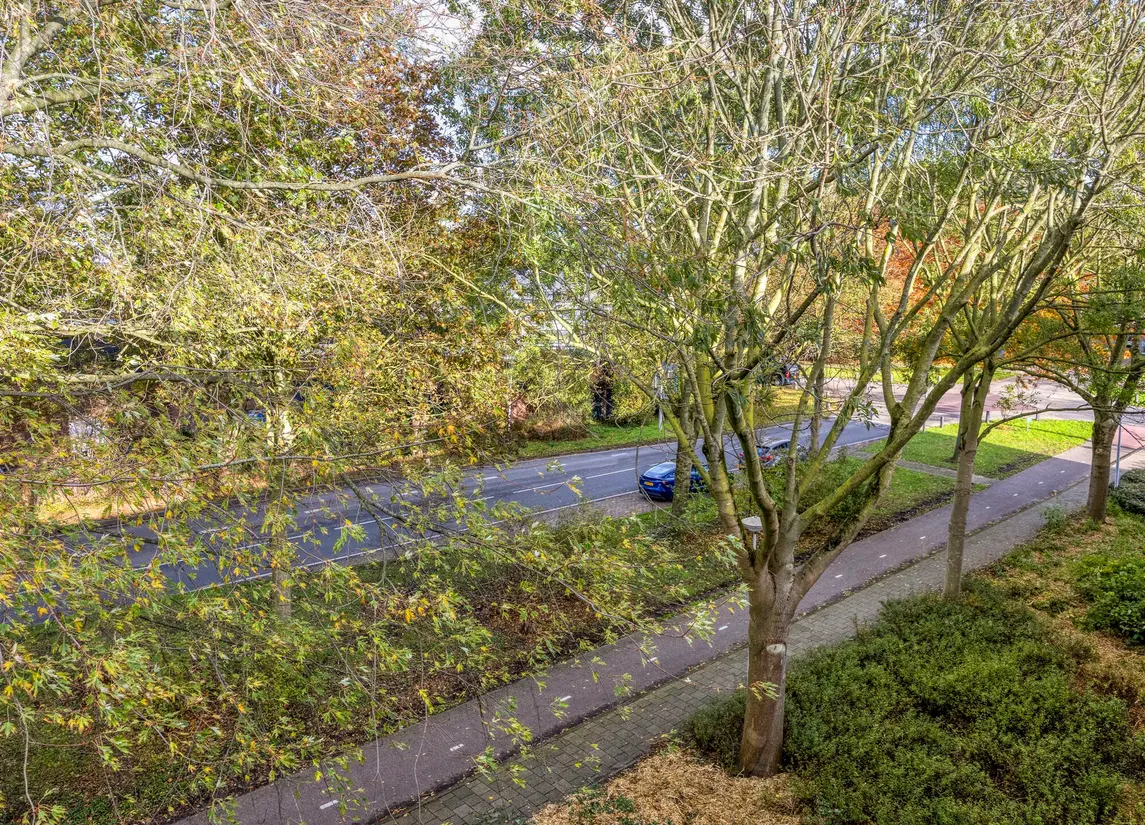 Burgemeester Wapstraat 72