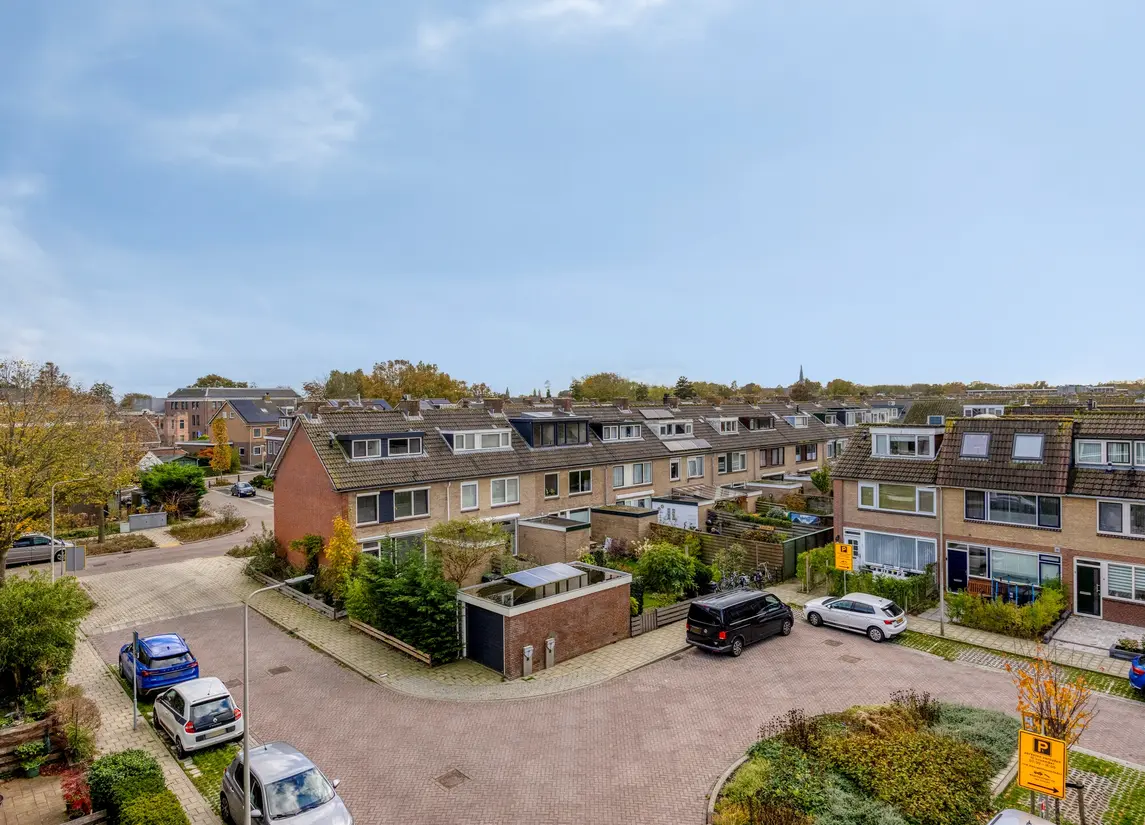 Burgemeester Wapstraat 72