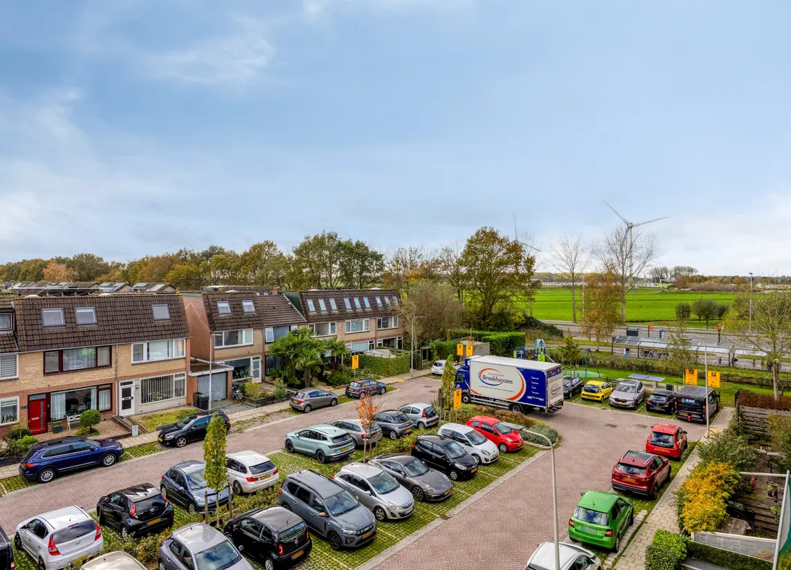 Burgemeester Wapstraat 72