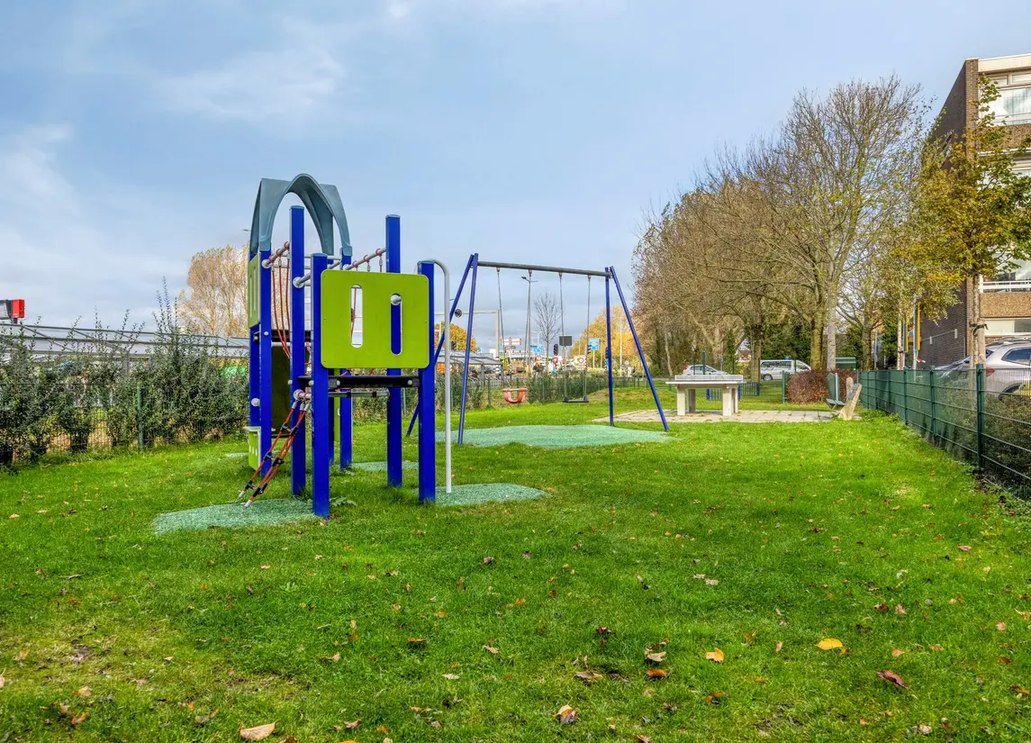 Burgemeester Wapstraat 72