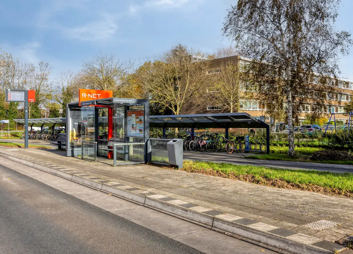 Burgemeester Wapstraat 72