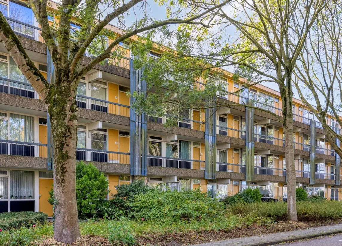 Burgemeester Wapstraat 72