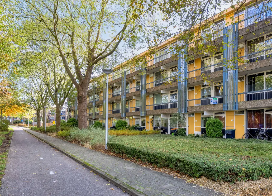 Burgemeester Wapstraat 72