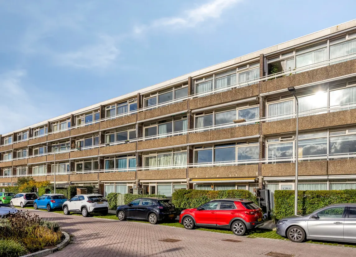 Burgemeester Wapstraat 72