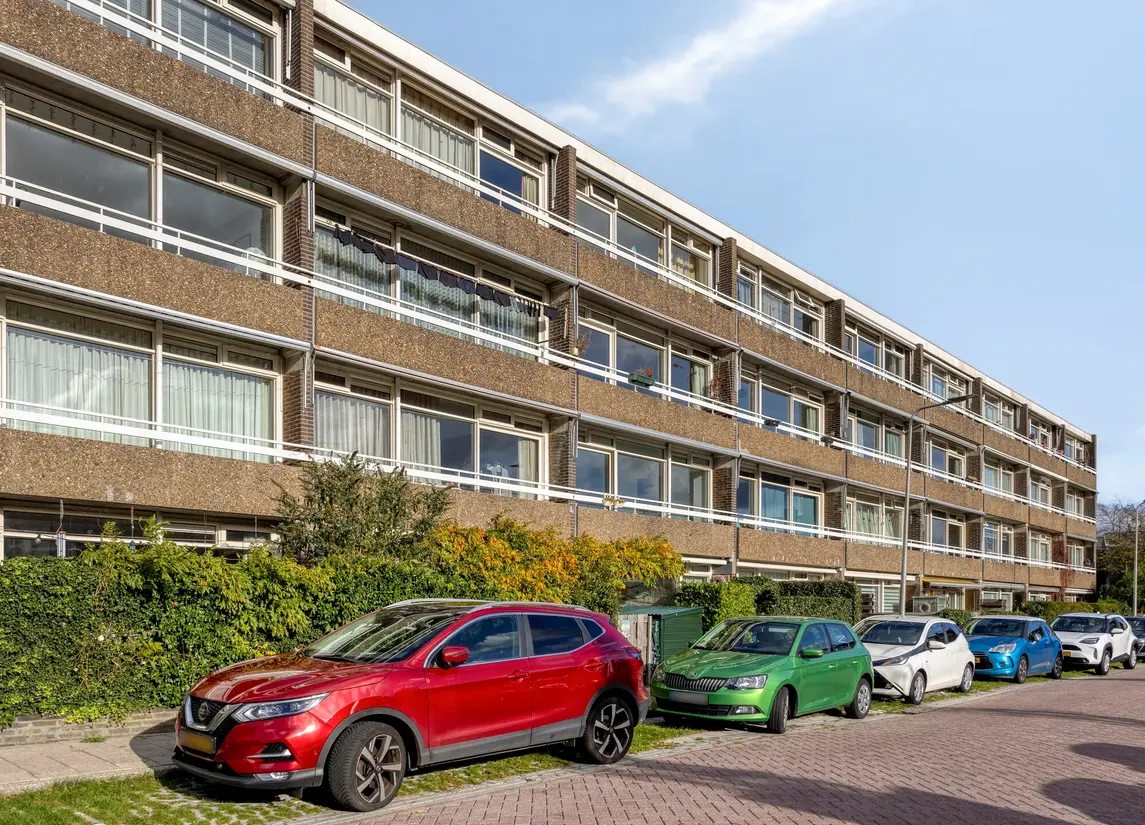 Burgemeester Wapstraat 72