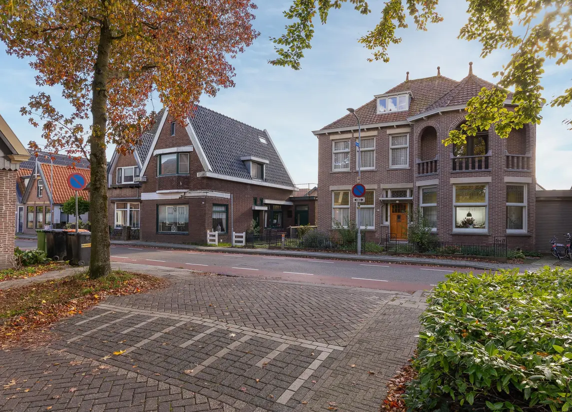 Hoofdstraat 198