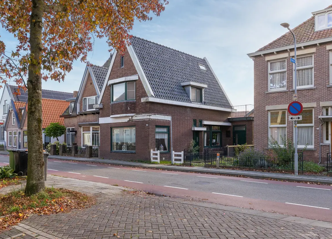 Hoofdstraat 198