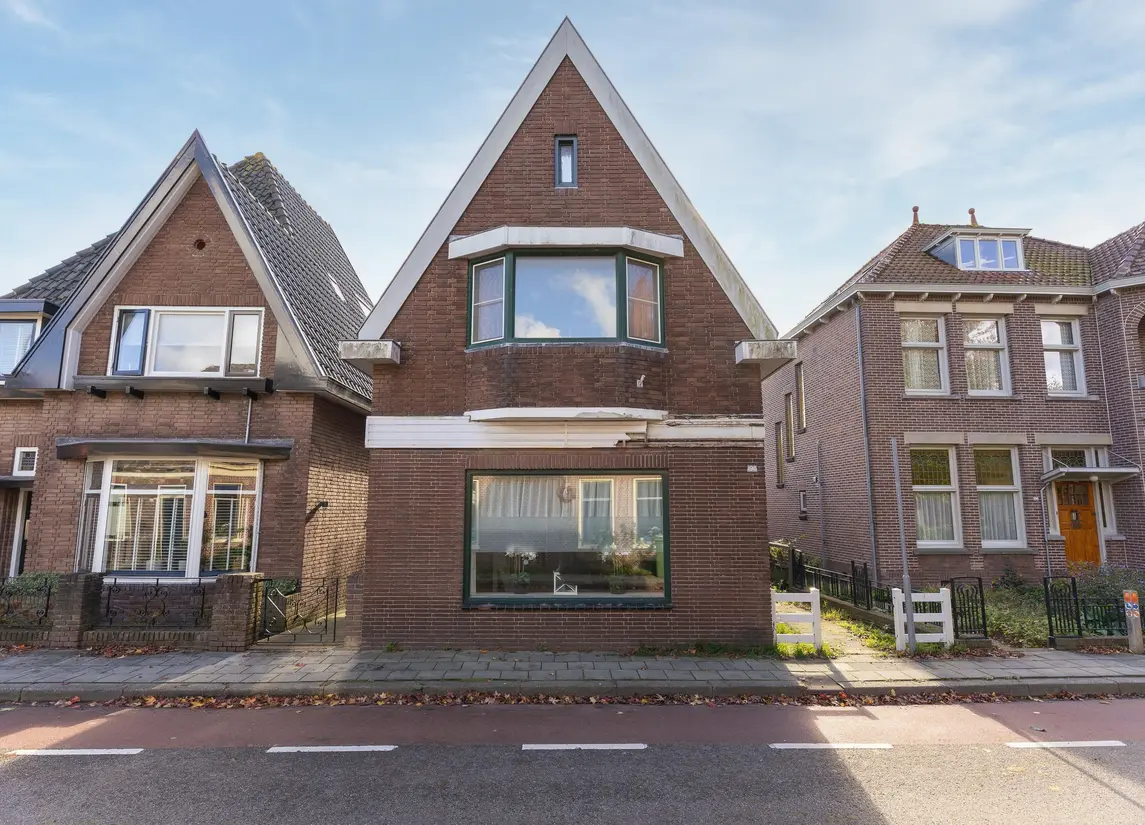 Hoofdstraat 198