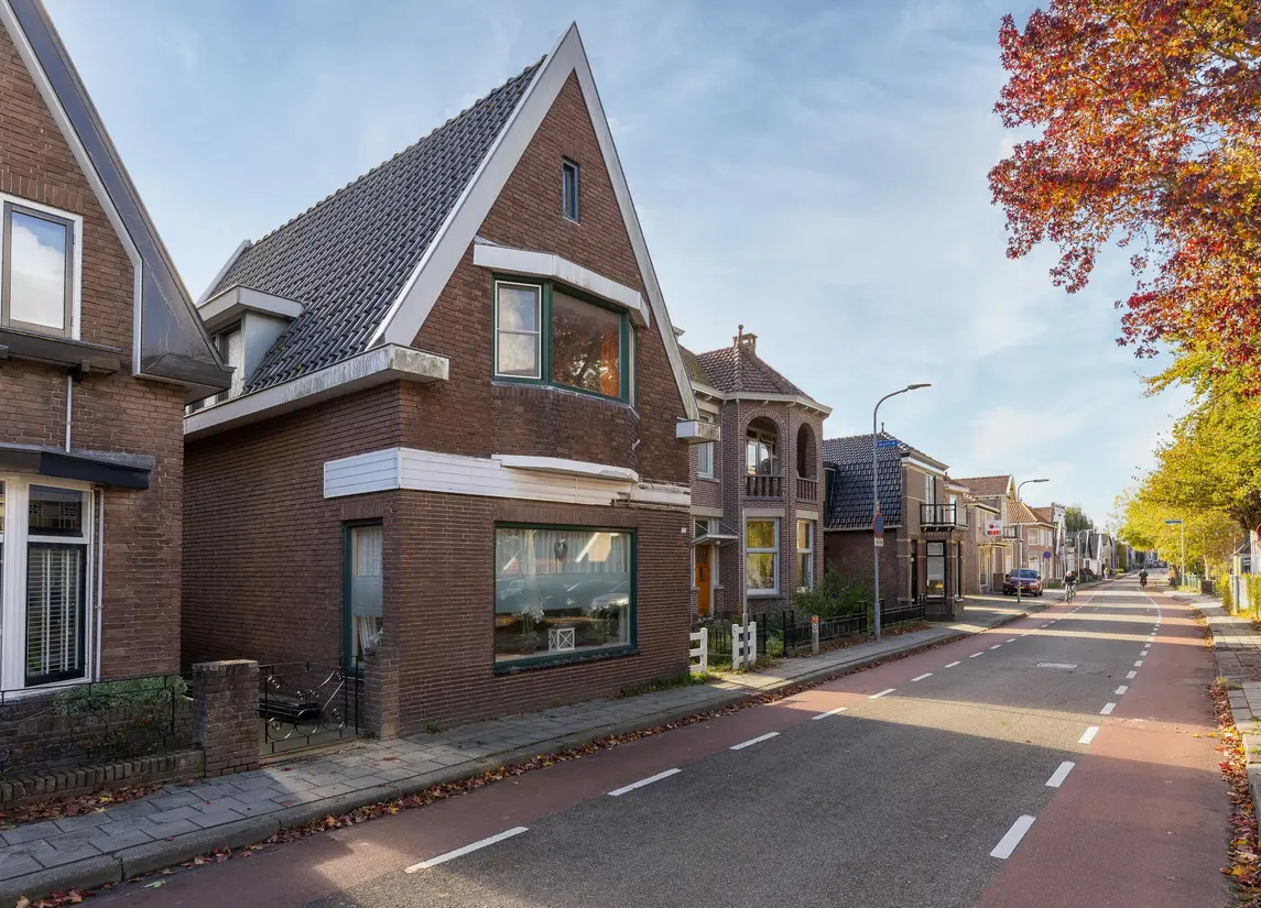 Hoofdstraat 198