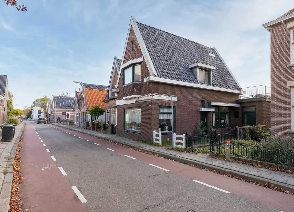 Hoofdstraat 198