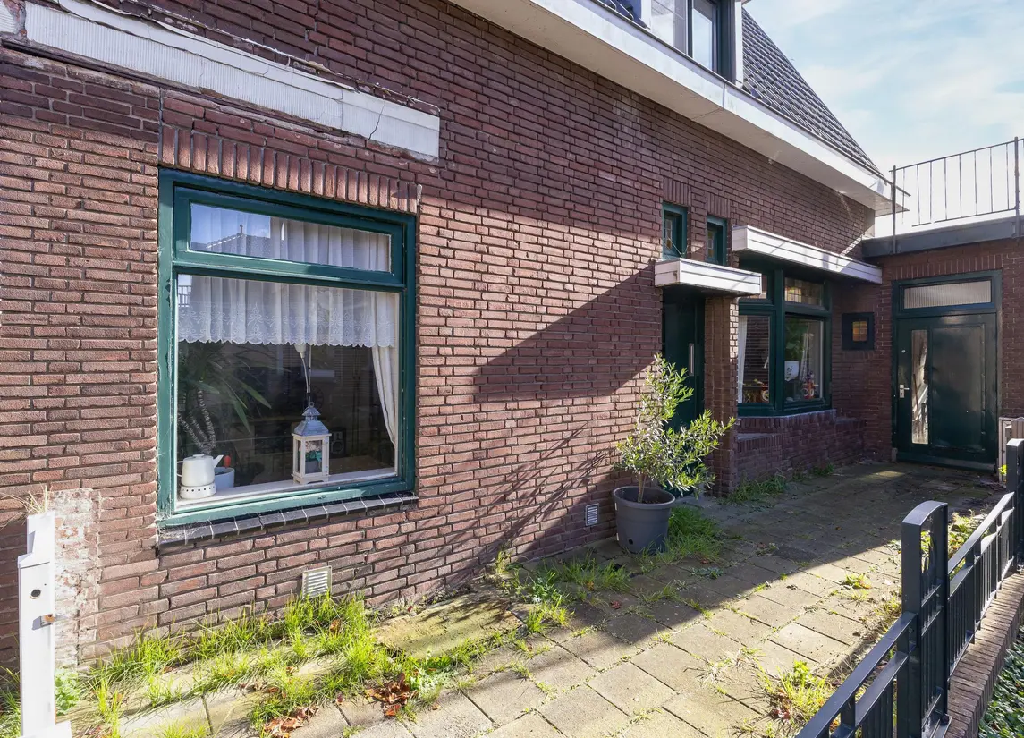 Hoofdstraat 198
