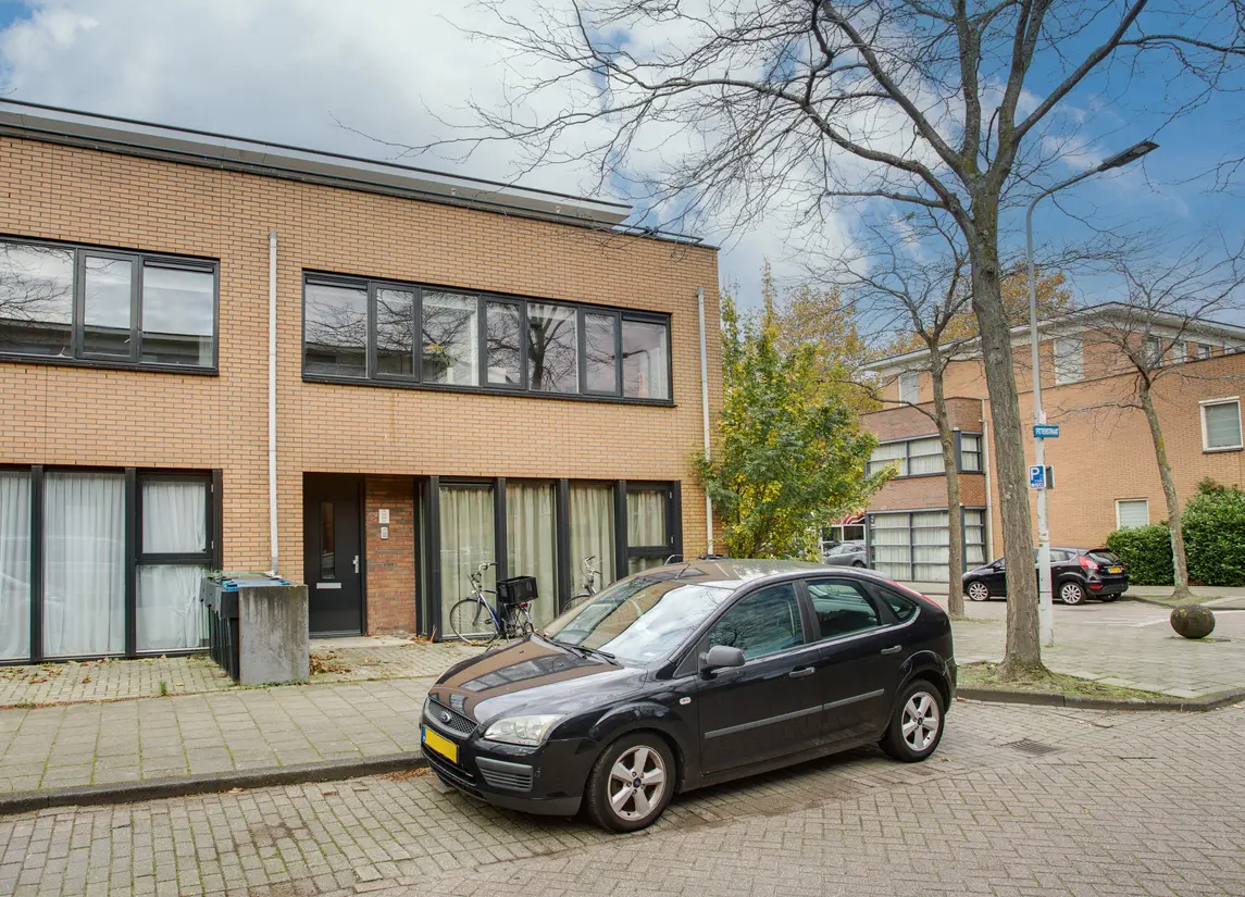 Fitterstraat 35B